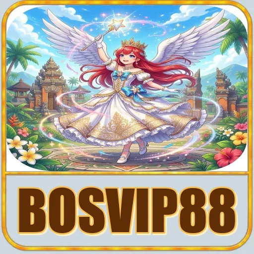 Gambar verifikasi hash SHA-256 unduhan APK bosvip88